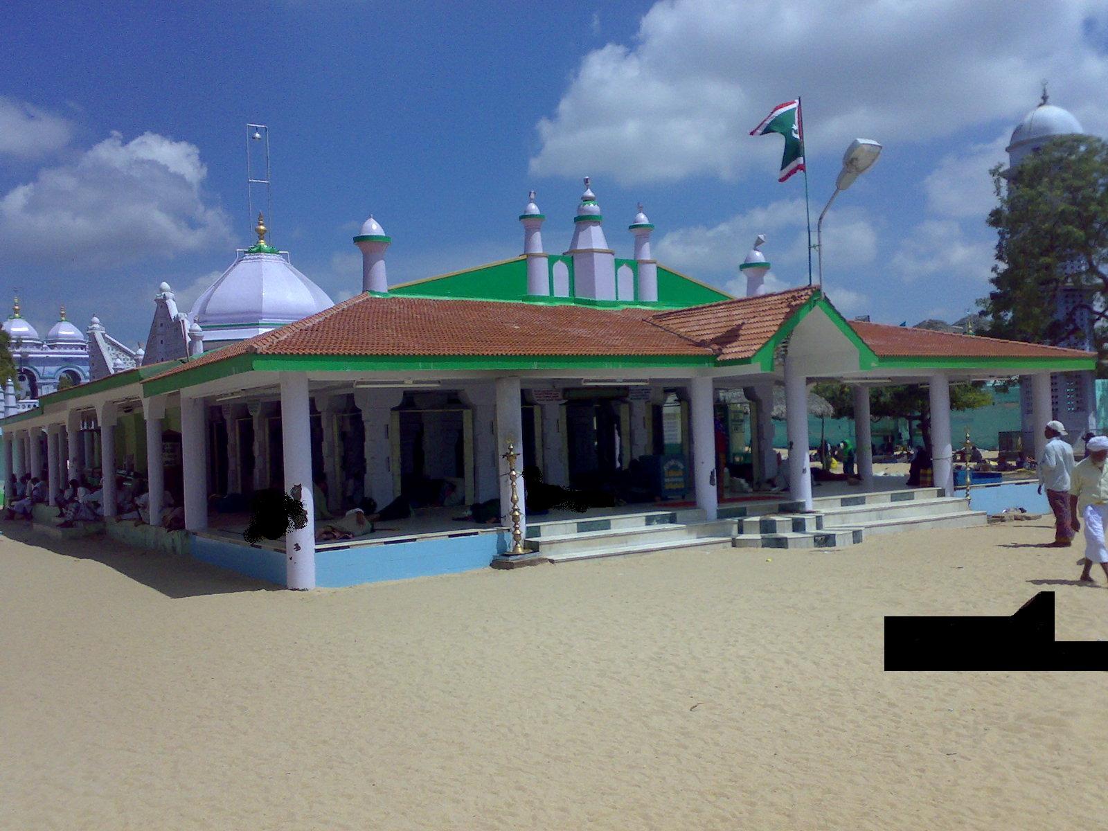 Erwadi