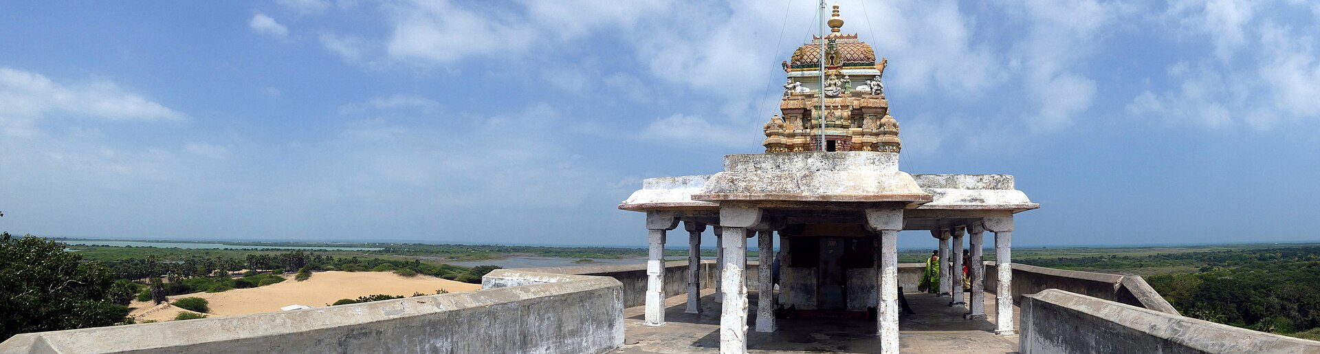 Gandhamadhana Parvatham