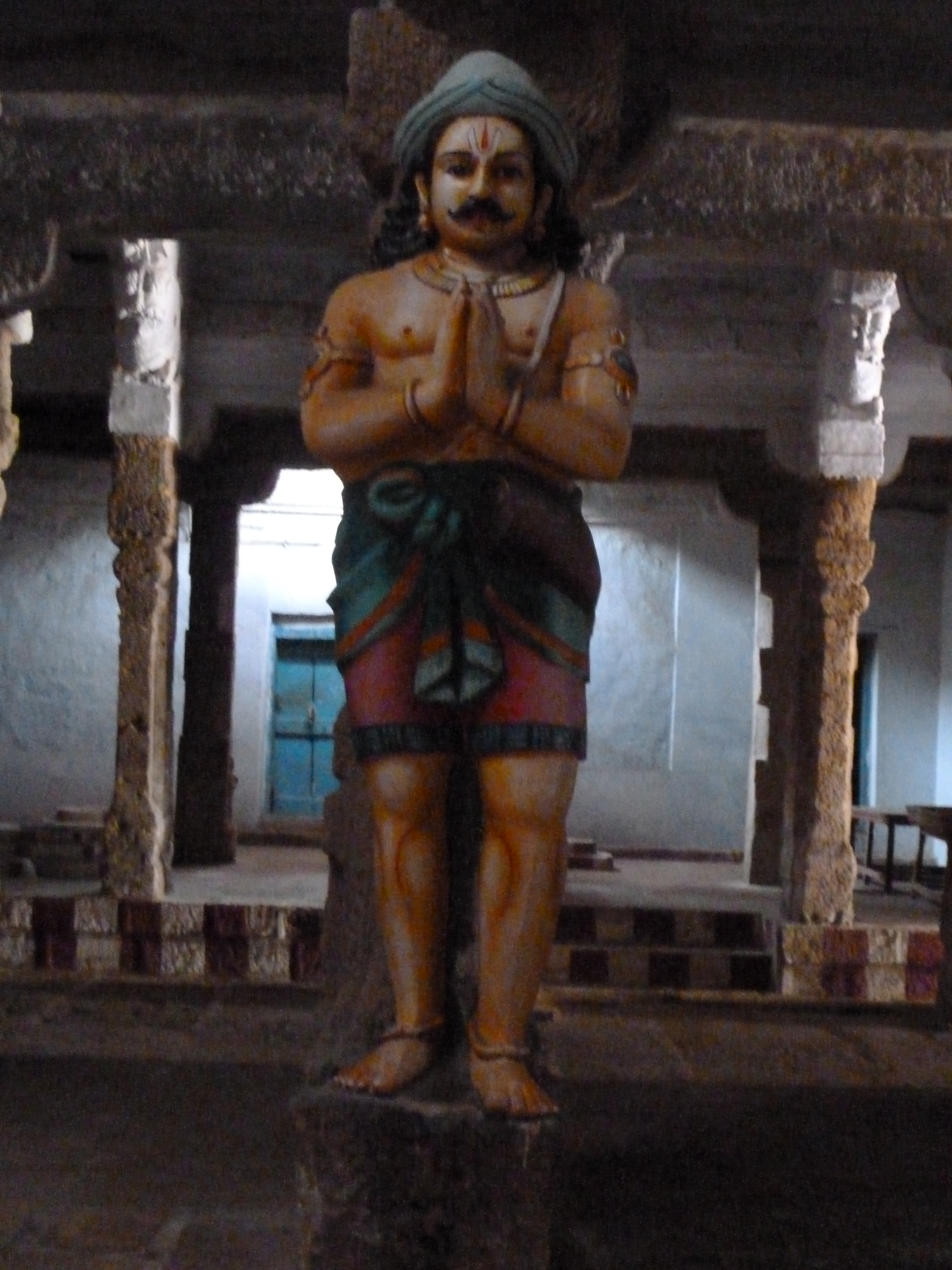 Thiruppullani
