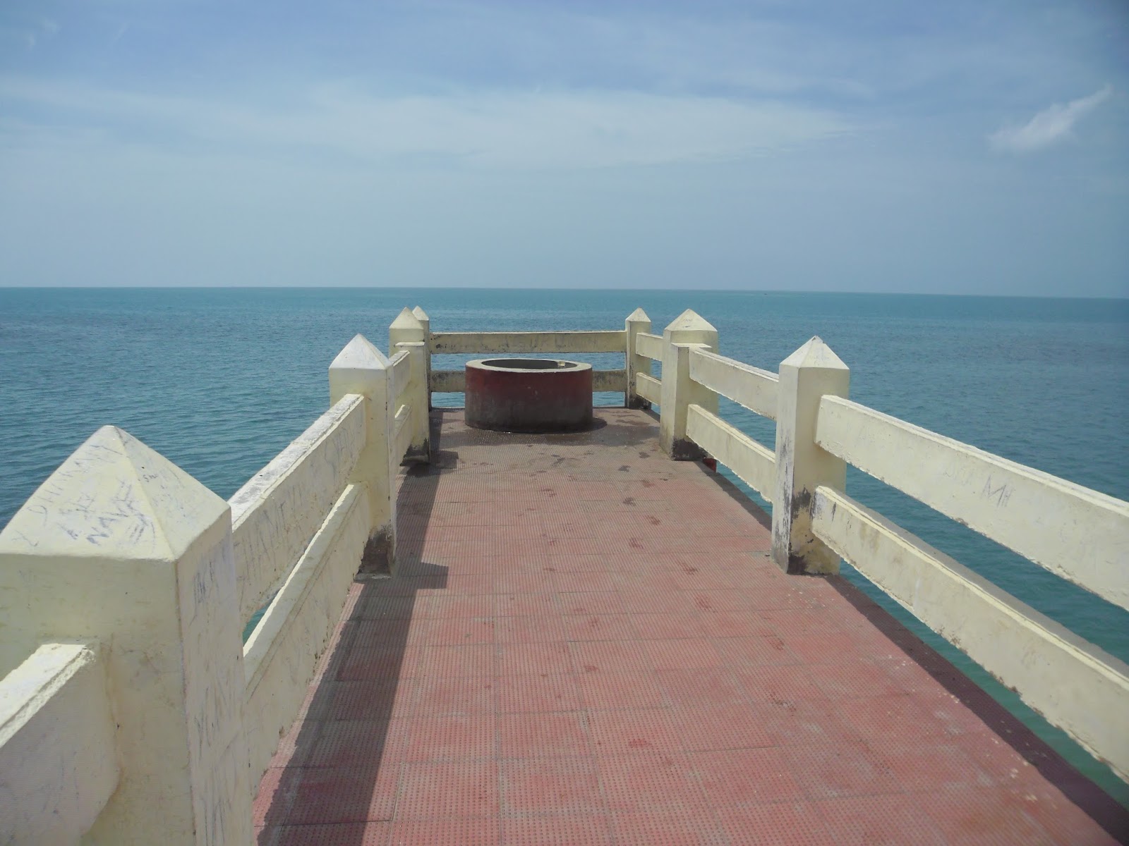 Villoondi Theertham